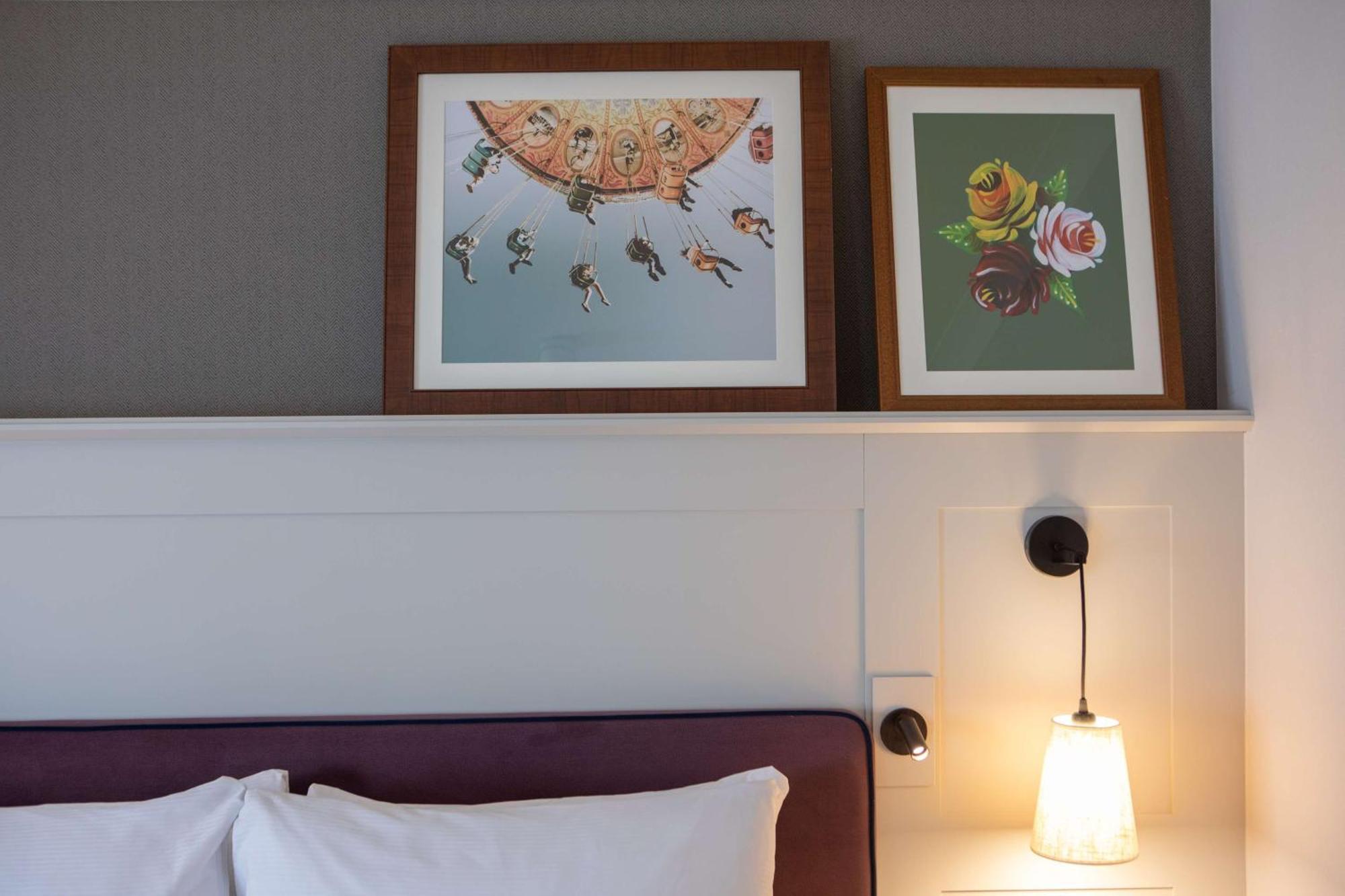 Doubletree By Hilton Stoke-On-Trent, United Kingdom Otel Dış mekan fotoğraf